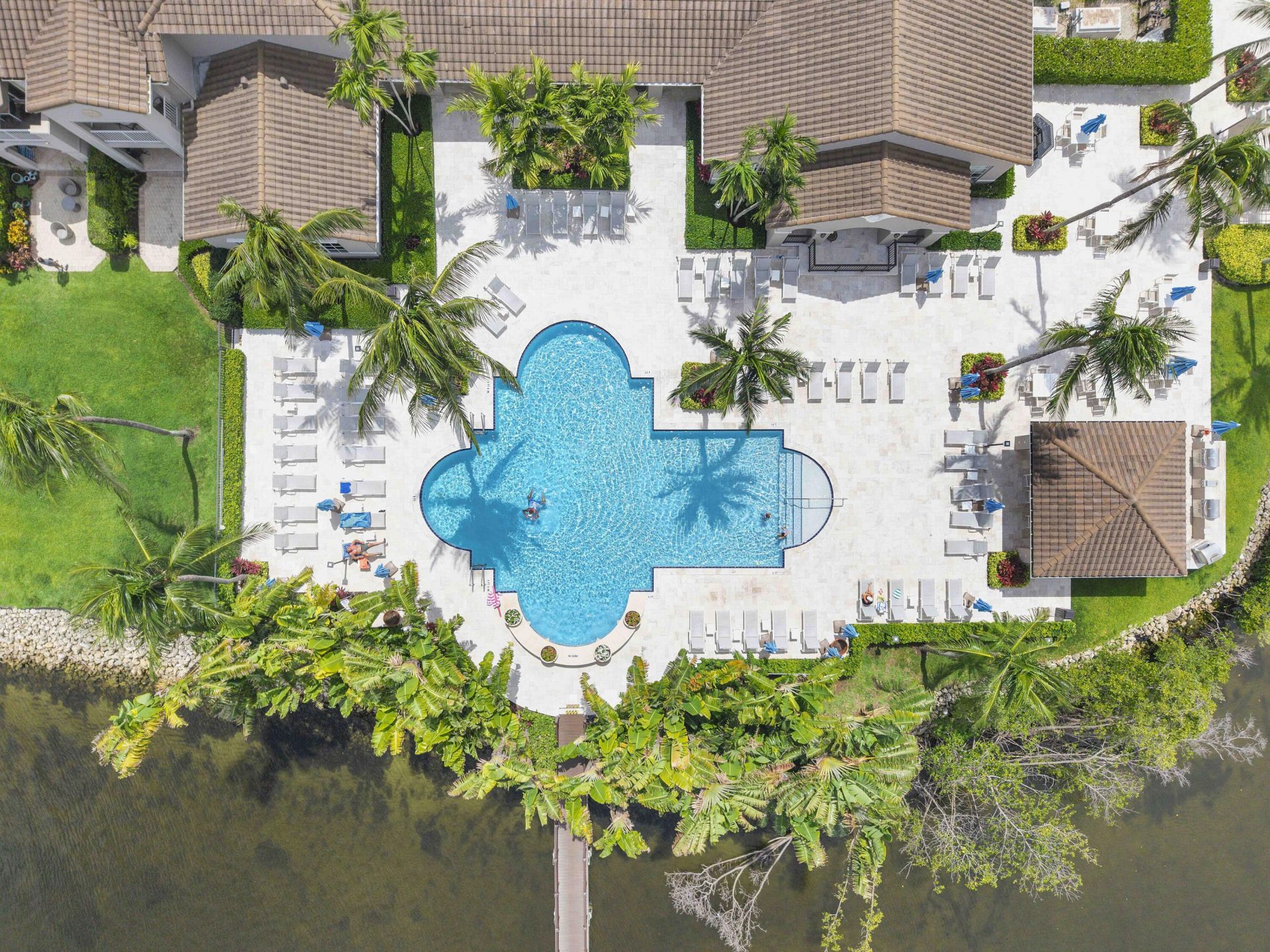 3596 S Ocean Boulevard, Unit 102, Highland Beach, FL 33487 Photo