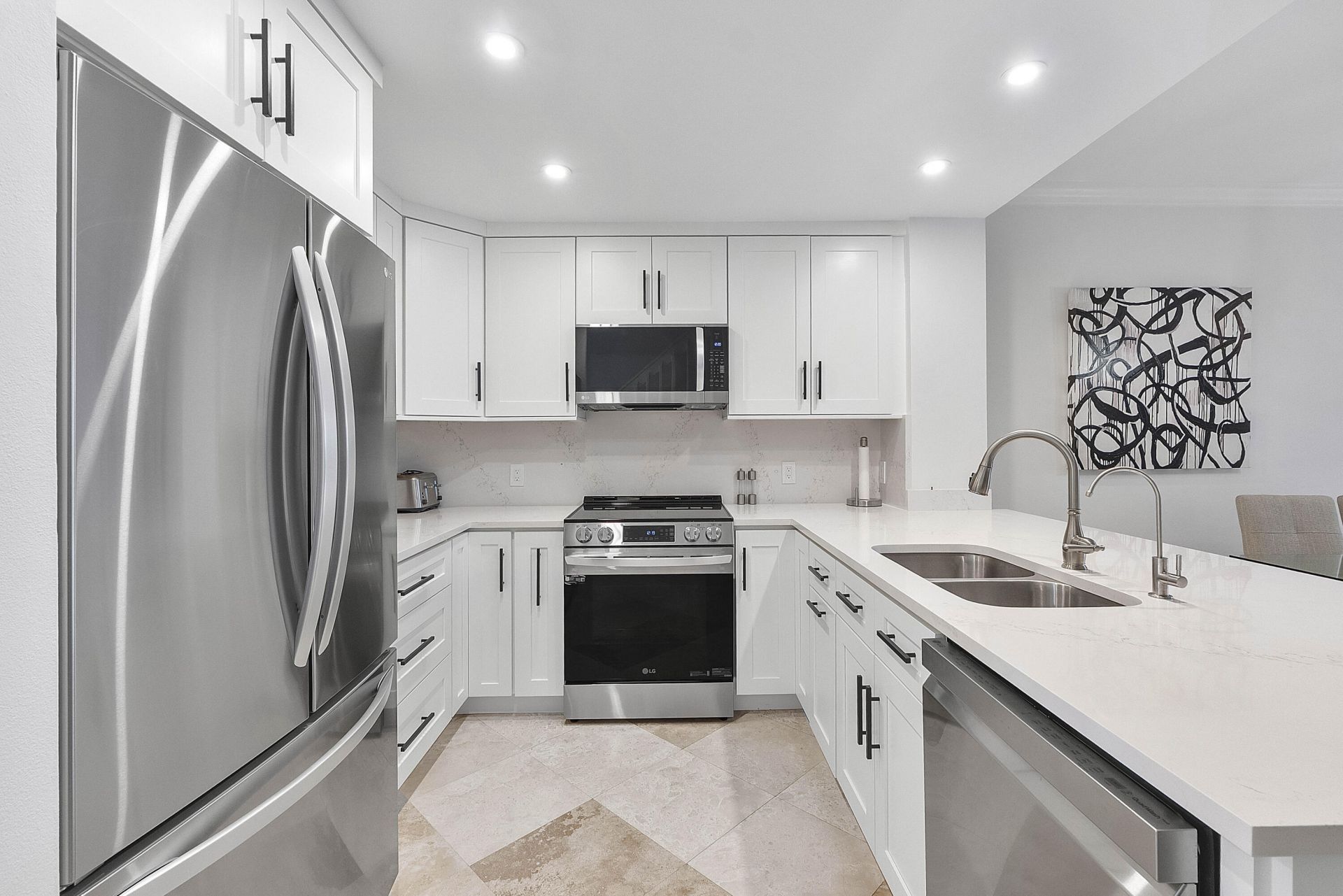 3596 S Ocean Boulevard, Unit 102, Highland Beach, FL 33487 Photo