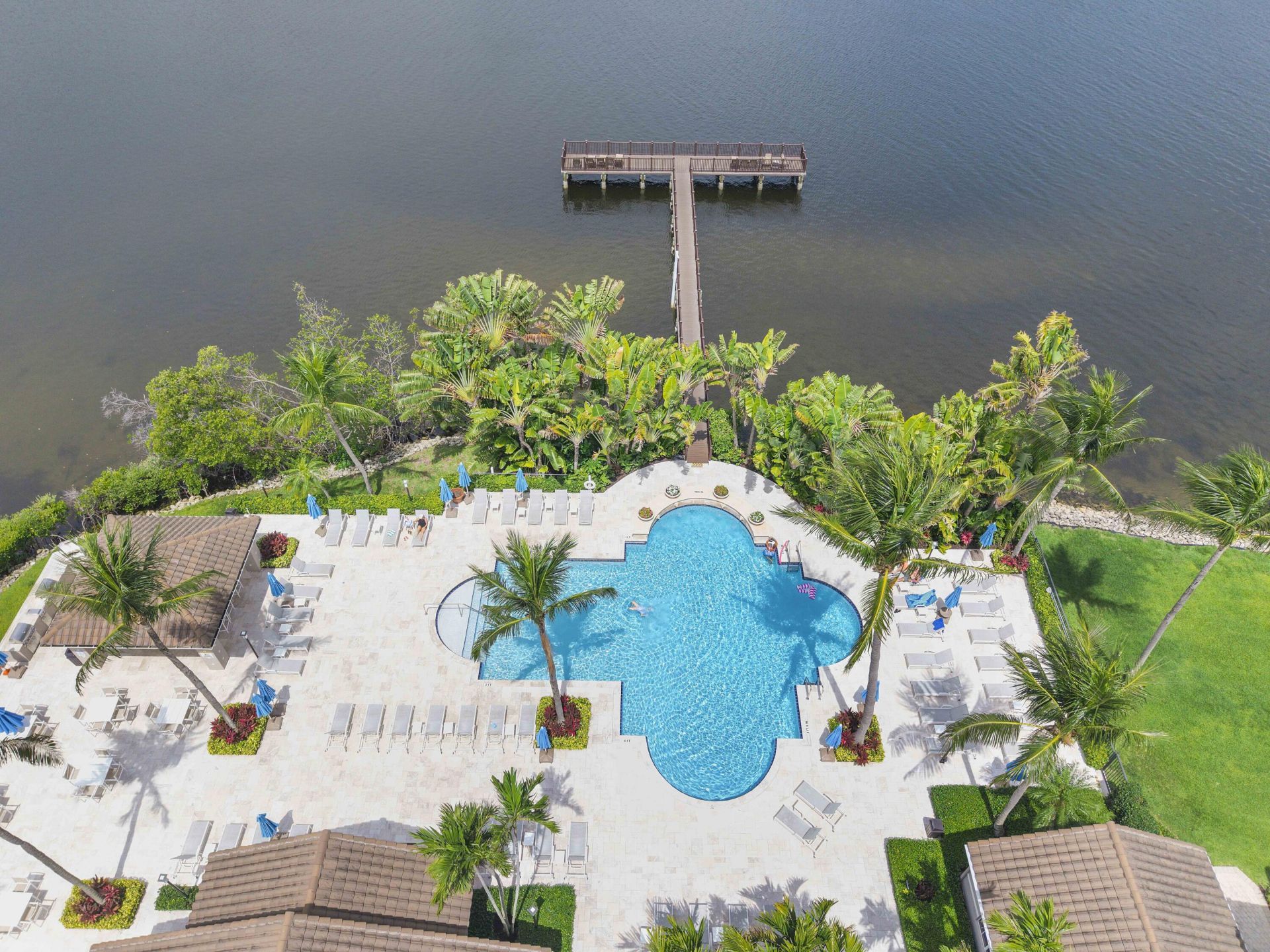 3596 S Ocean Boulevard, Unit 102, Highland Beach, FL 33487 Photo