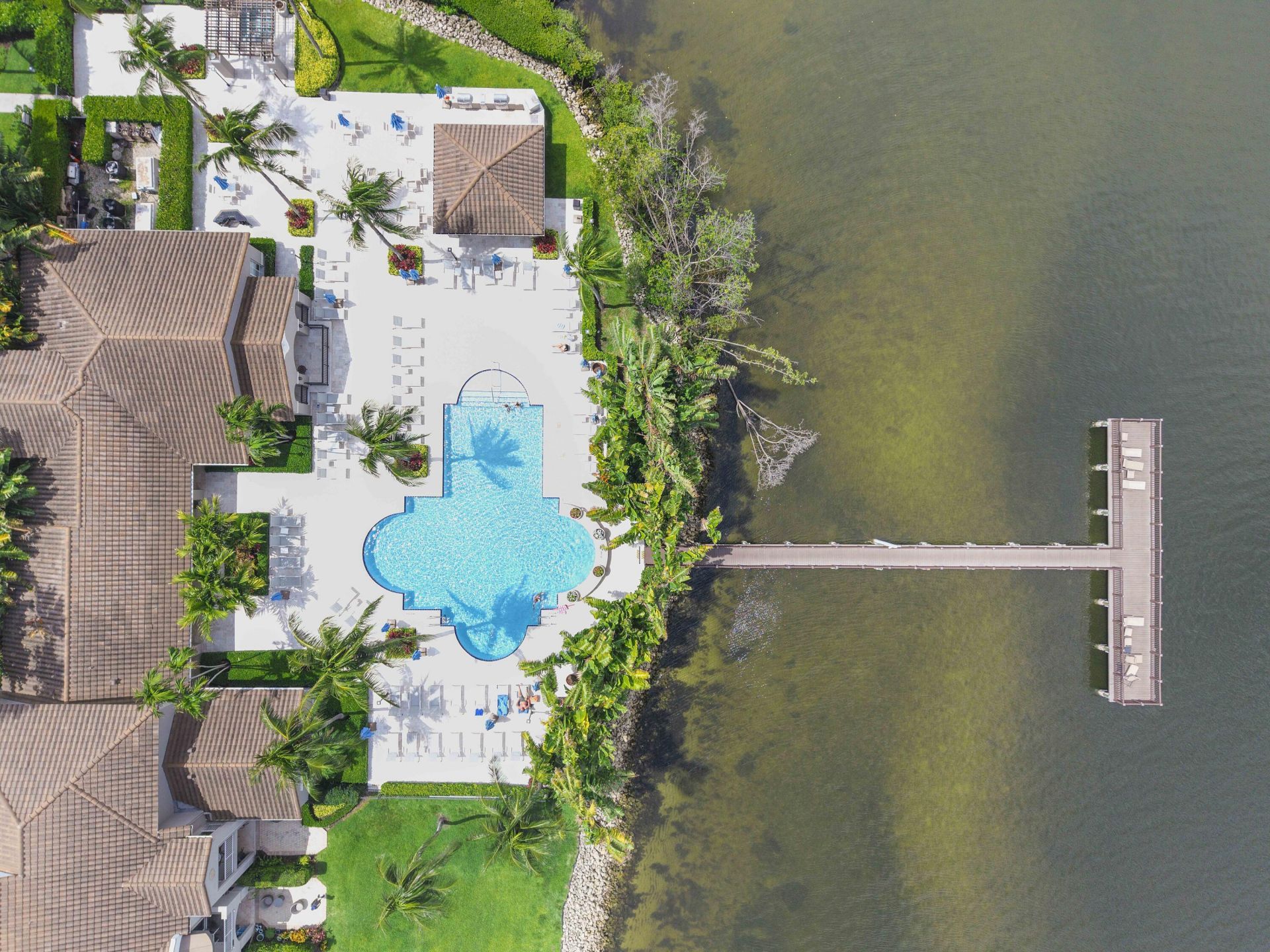 3596 S Ocean Boulevard, Unit 102, Highland Beach, FL 33487 Photo
