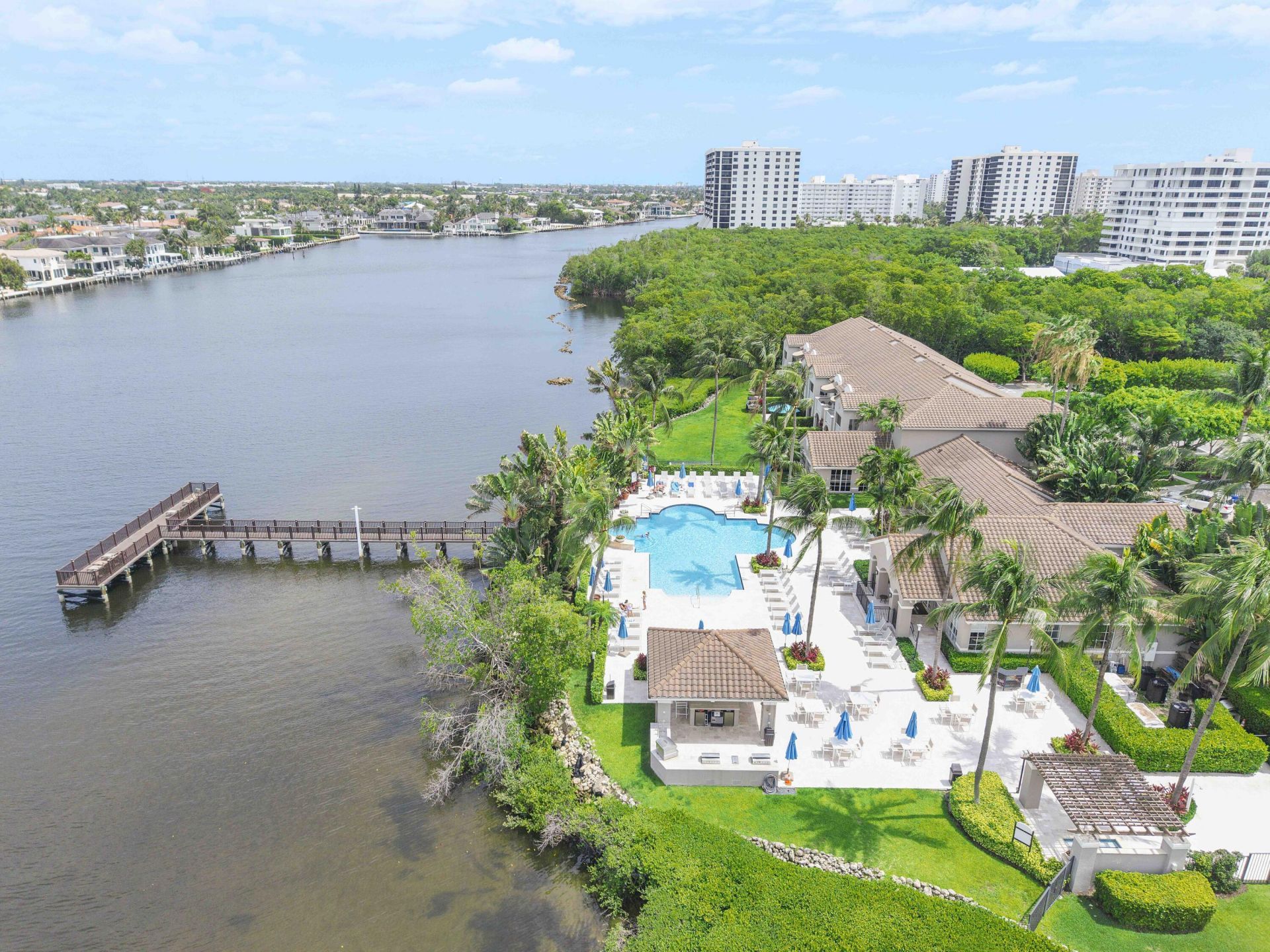 3596 S Ocean Boulevard, Unit 102, Highland Beach, FL 33487 Photo