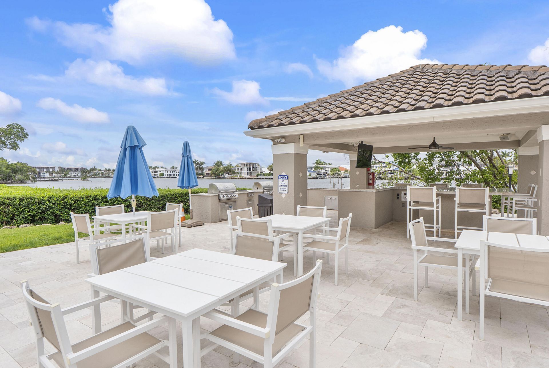 3596 S Ocean Boulevard, Unit 102, Highland Beach, FL 33487 Photo