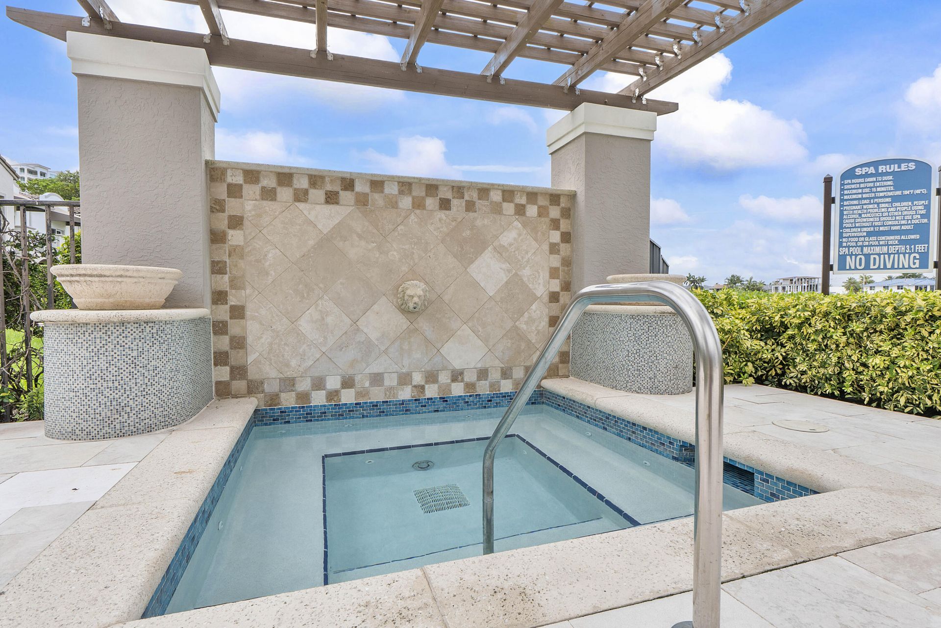 3596 S Ocean Boulevard, Unit 102, Highland Beach, FL 33487 Photo