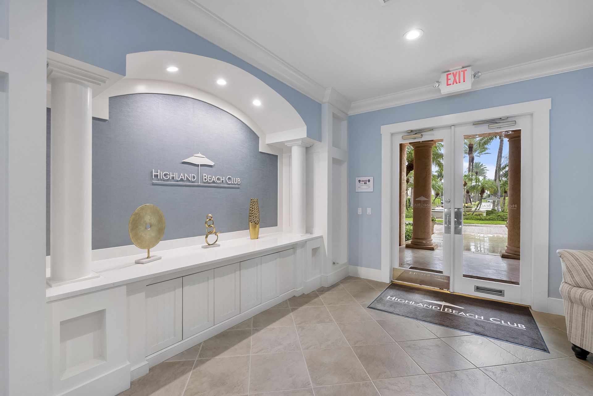 3596 S Ocean Boulevard, Unit 102, Highland Beach, FL 33487 Photo