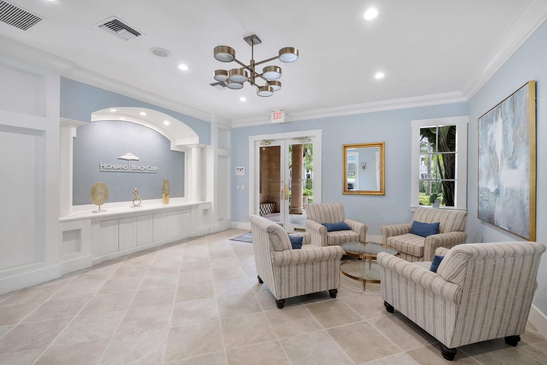 3596 S Ocean Boulevard, Unit 102, Highland Beach, FL 33487 Photo