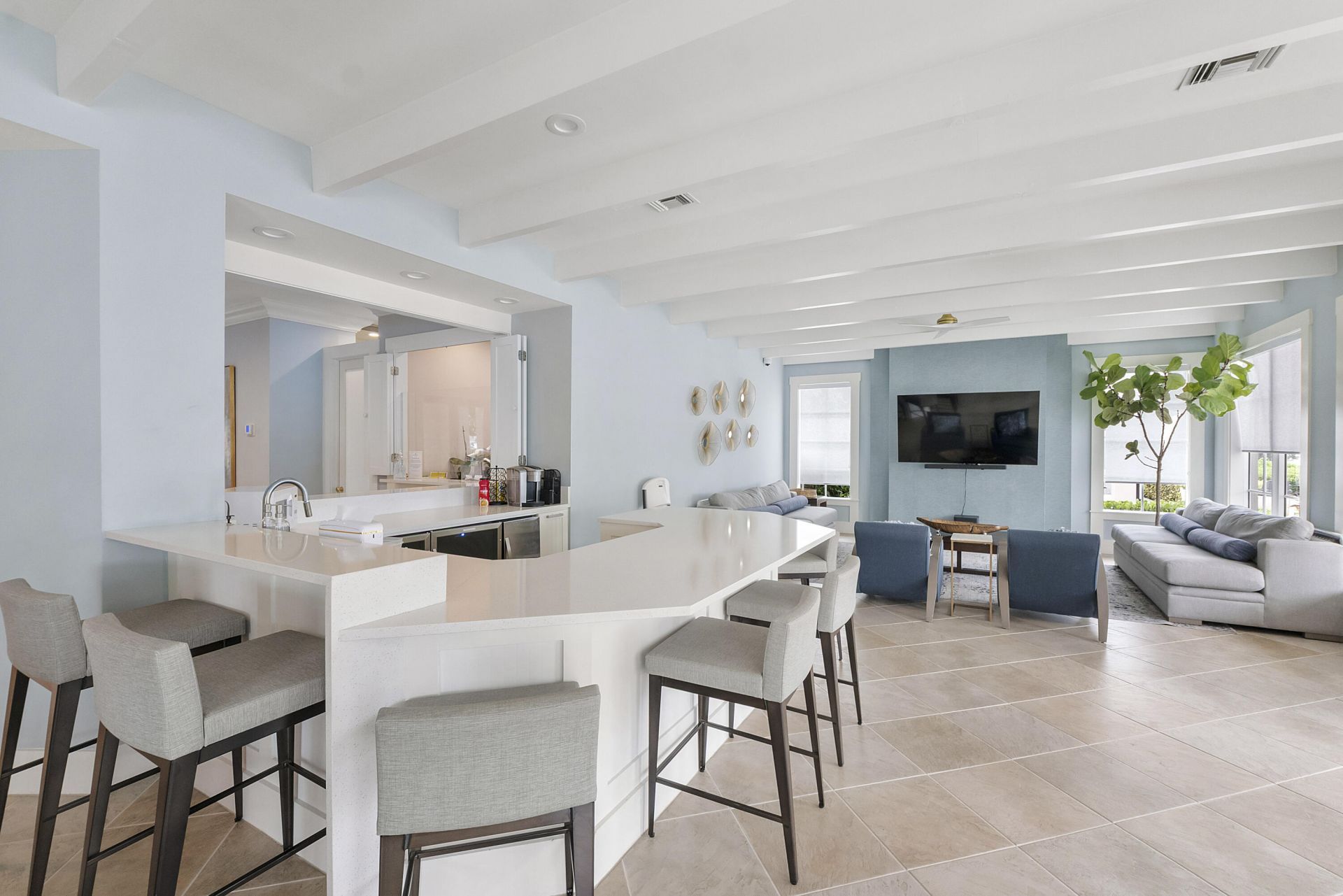 3596 S Ocean Boulevard, Unit 102, Highland Beach, FL 33487 Photo