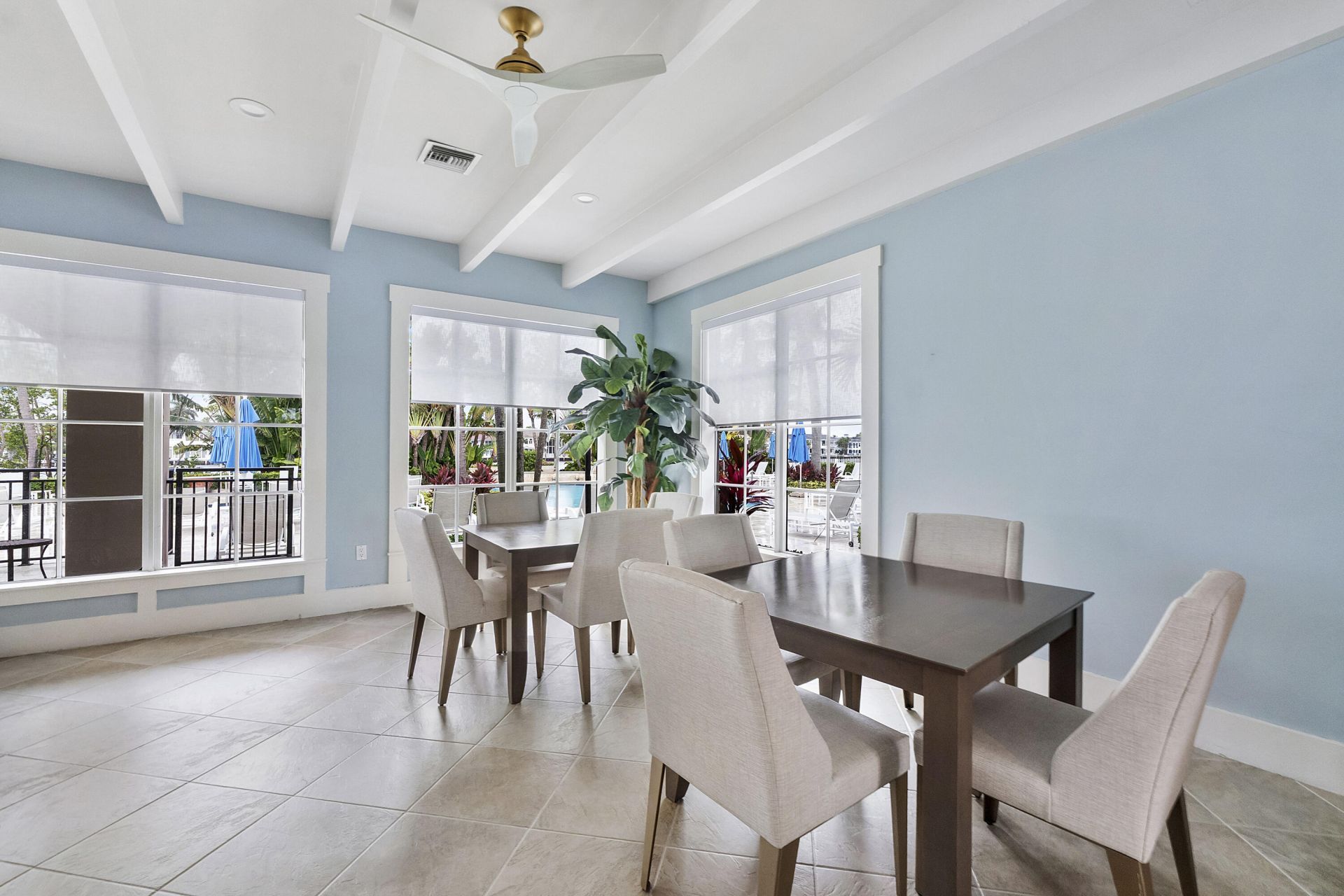 3596 S Ocean Boulevard, Unit 102, Highland Beach, FL 33487 Photo