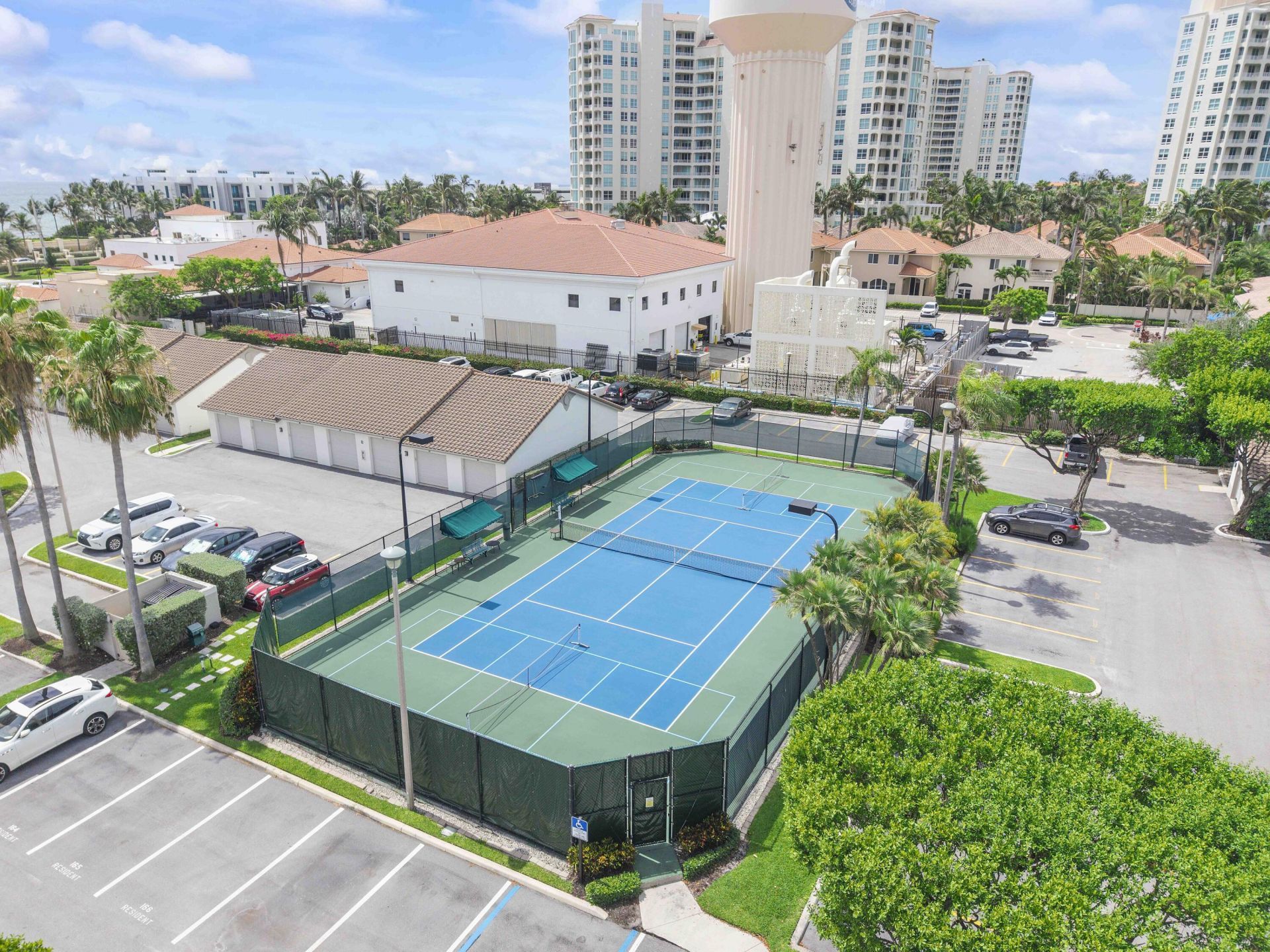 3596 S Ocean Boulevard, Unit 102, Highland Beach, FL 33487 Photo