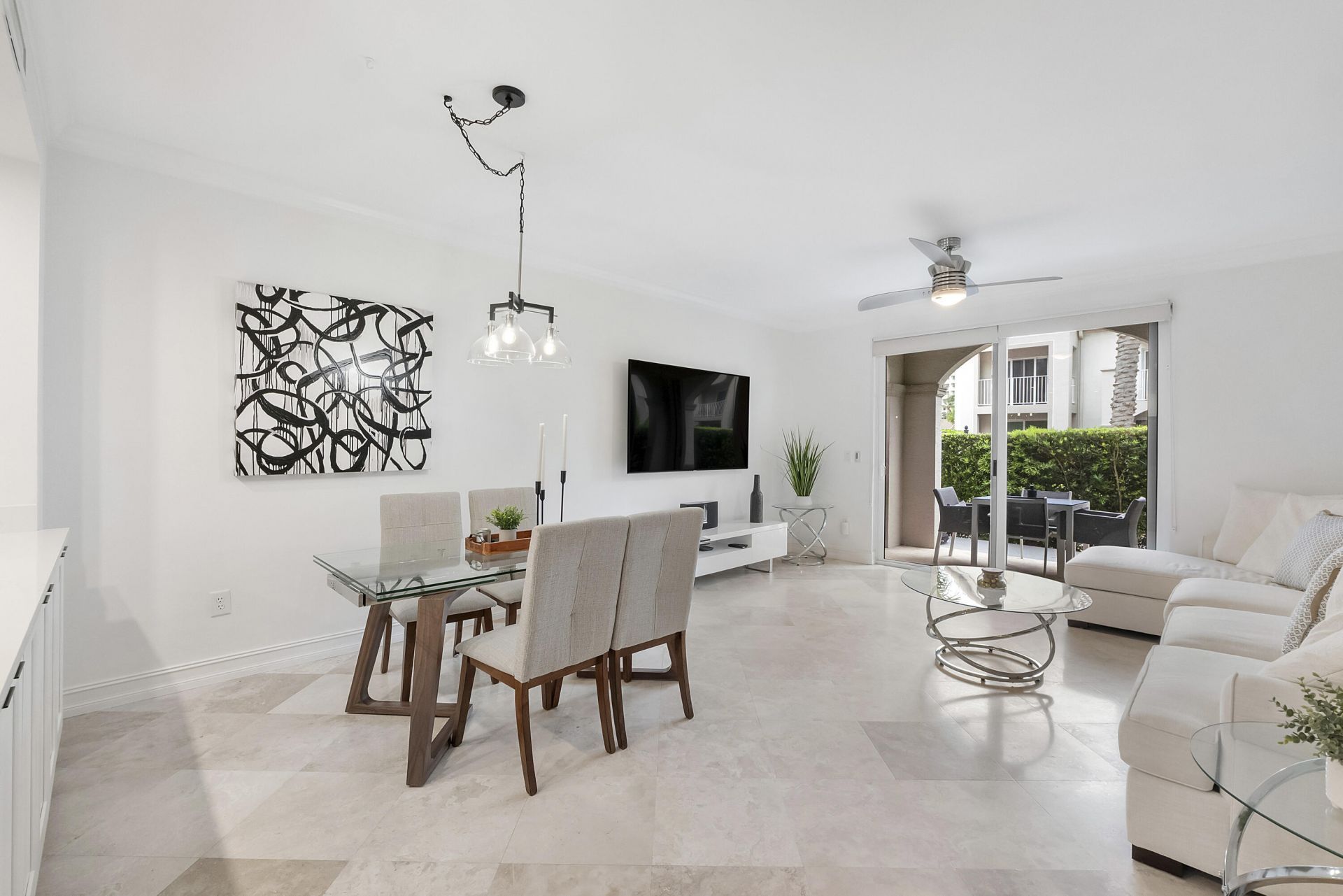 3596 S Ocean Boulevard, Unit 102, Highland Beach, FL 33487 Photo