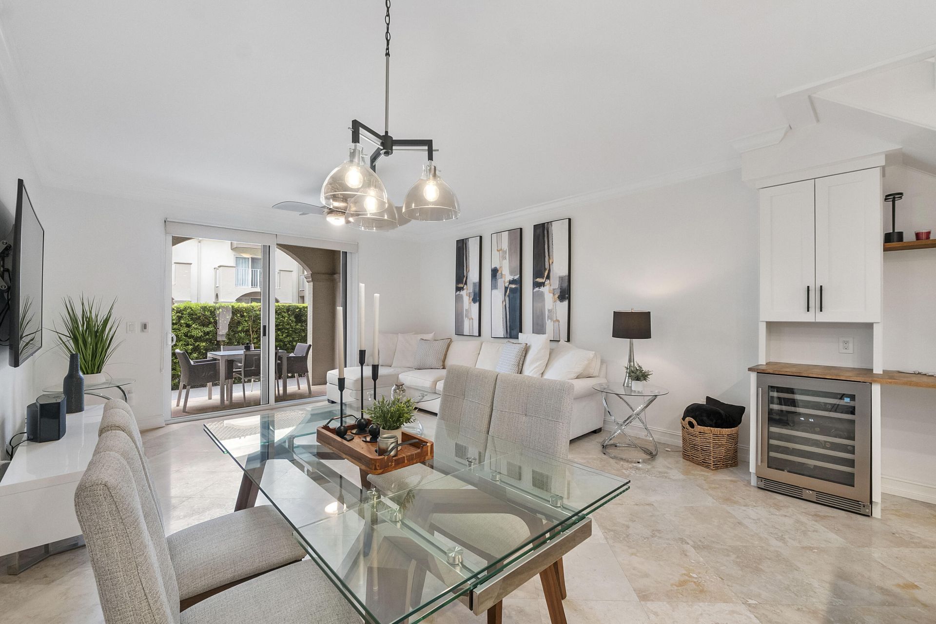 3596 S Ocean Boulevard, Unit 102, Highland Beach, FL 33487 Photo