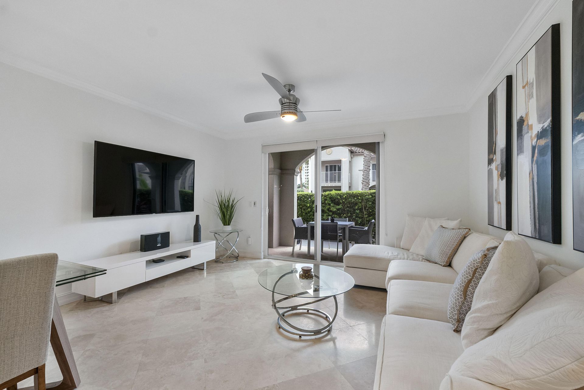 3596 S Ocean Boulevard, Unit 102, Highland Beach, FL 33487 Photo