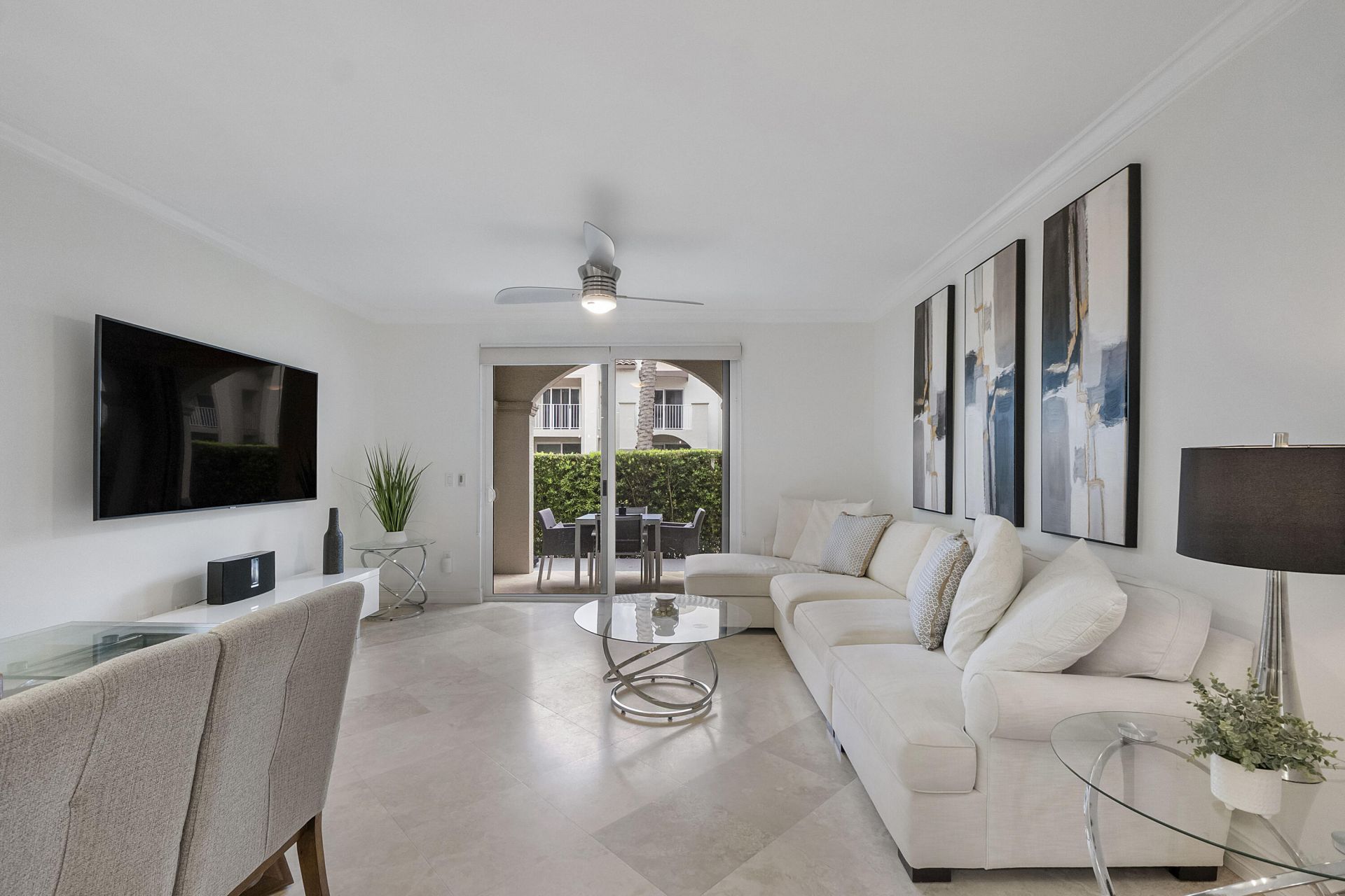 3596 S Ocean Boulevard, Unit 102, Highland Beach, FL 33487 Photo