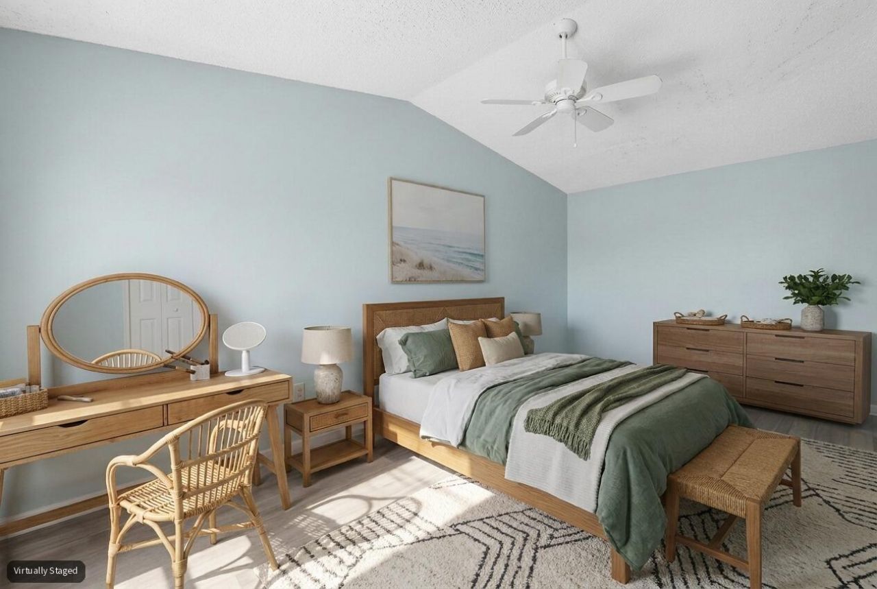 1531 Pheasant Walk, Unit C, Fort Pierce, FL 34950 Photo