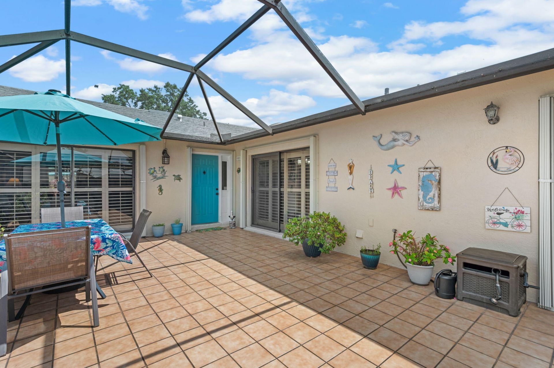 1531 Pheasant Walk, Unit C, Fort Pierce, FL 34950 Photo