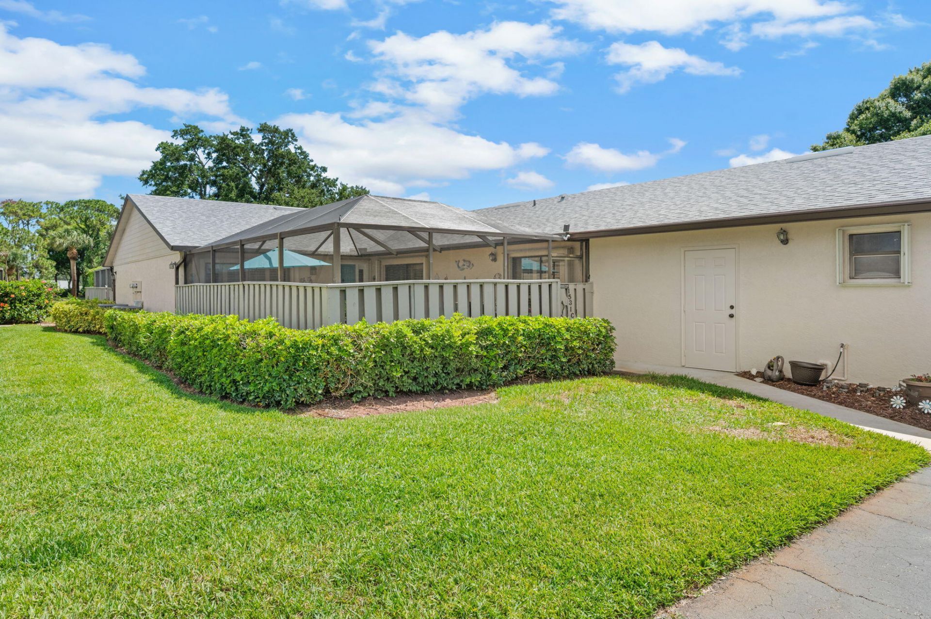 1531 Pheasant Walk, Unit C, Fort Pierce, FL 34950 Photo