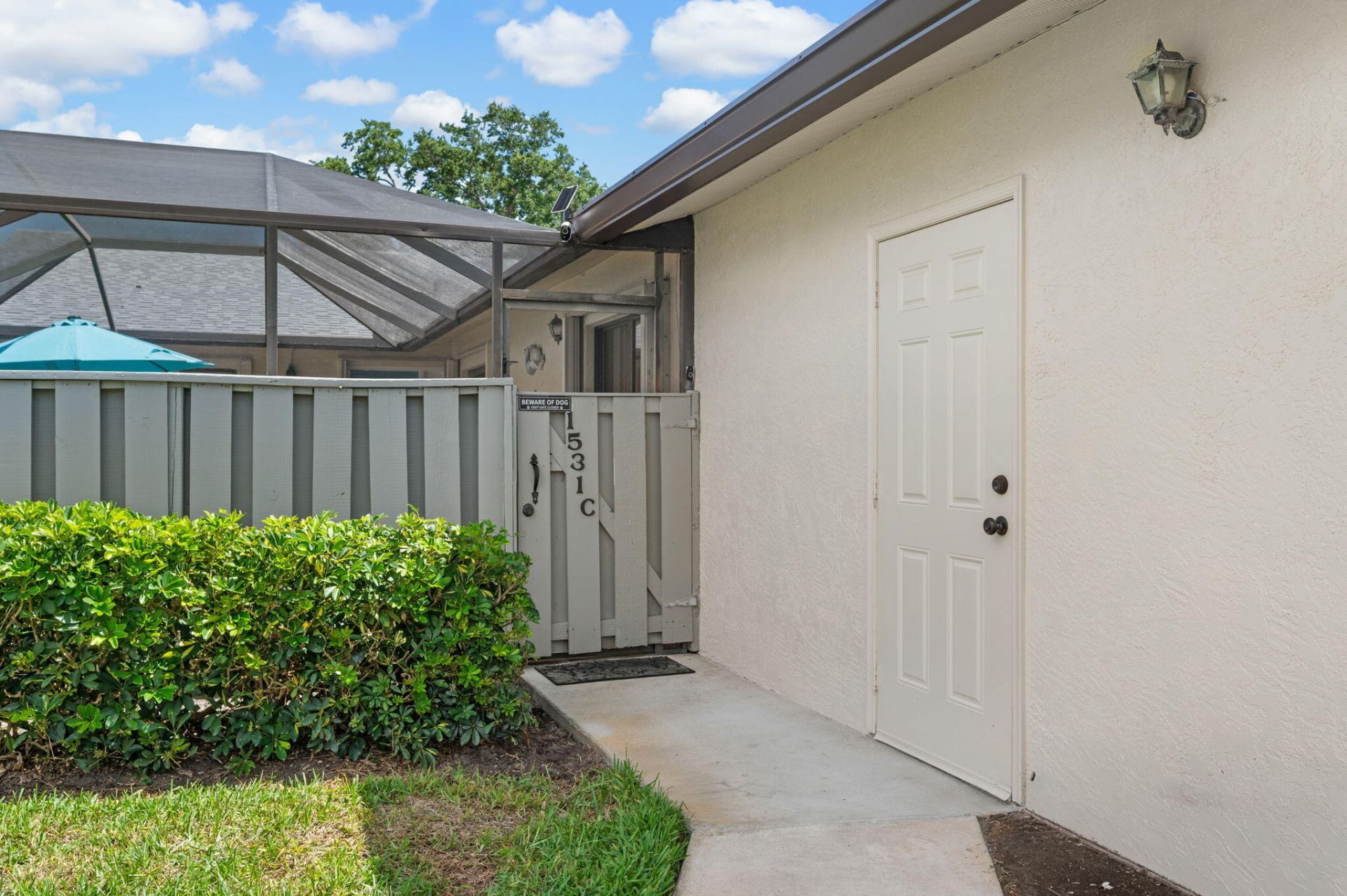 1531 Pheasant Walk, Unit C, Fort Pierce, FL 34950 Photo
