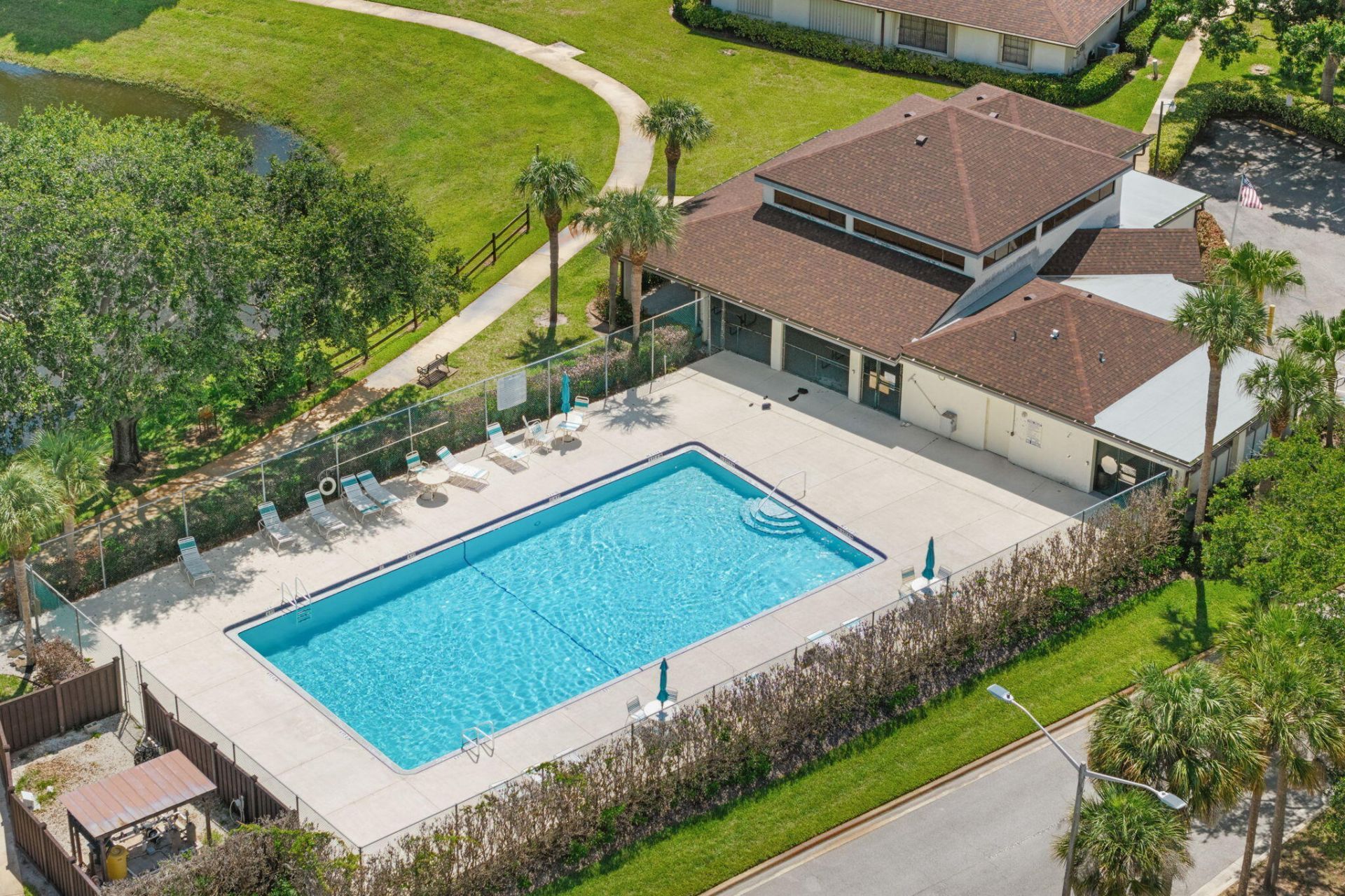 1531 Pheasant Walk, Unit C, Fort Pierce, FL 34950 Photo