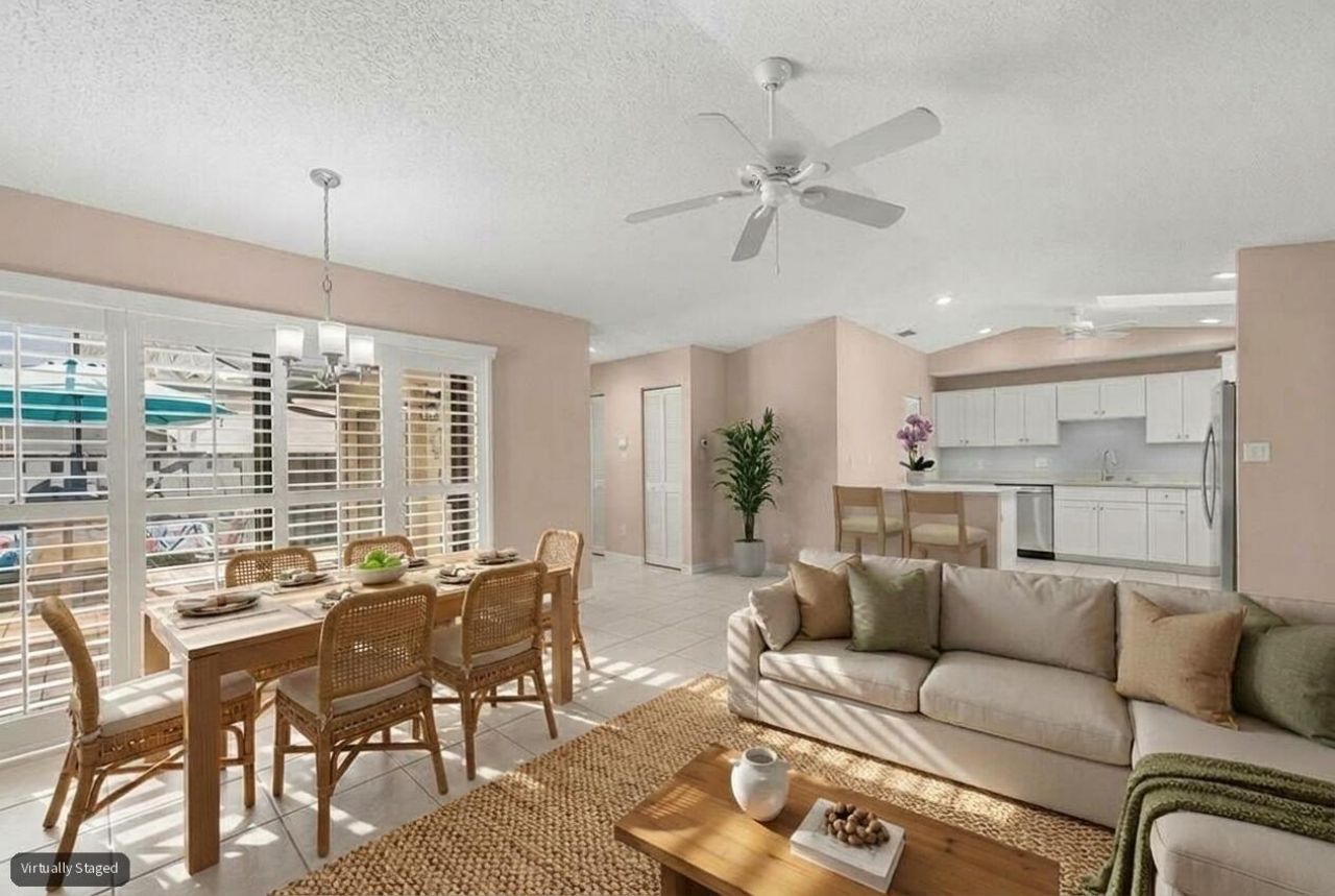 1531 Pheasant Walk, Unit C, Fort Pierce, FL 34950 Photo