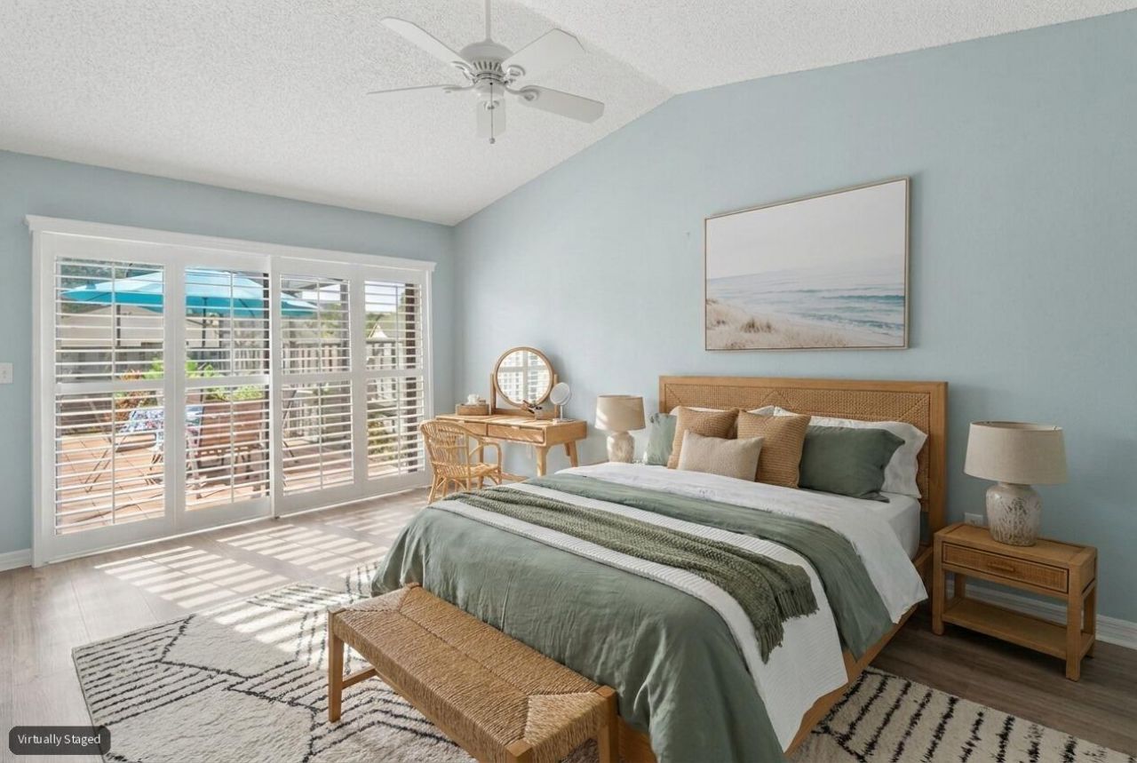 1531 Pheasant Walk, Unit C, Fort Pierce, FL 34950 Photo