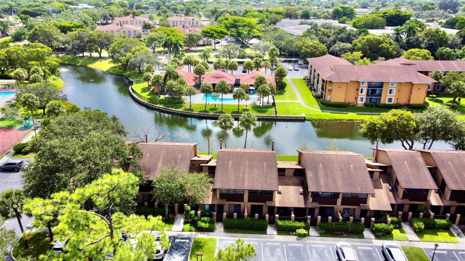 7750 NW 79th Avenue, Unit H5, Tamarac, FL 33321 Photo