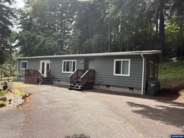 30202 Townsend Rd, Lebanon, OR 97355