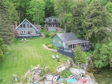 4 4a Loon Lane/Prvt , Morristown, NY 13664