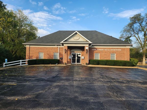 5455 Grand Avenue , Unit 302A, Gurnee, IL 60031