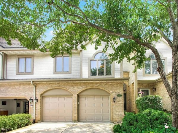 133 Schiller Place, Itasca, IL 60143