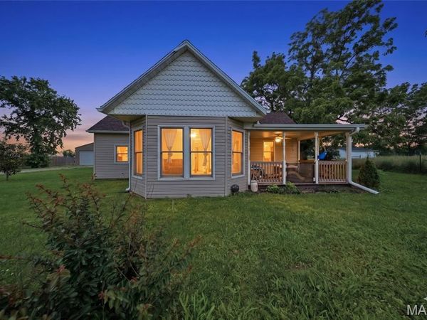 24320 Innsbruck Road , Lebanon, MO 65536
