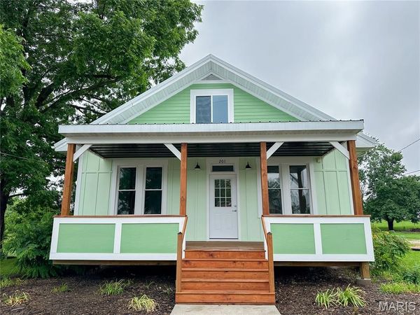 201 N Sycamore Street, Bland, MO 65014