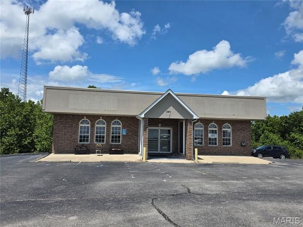 380 St Robert Outer Road Road , St Robert, MO 65584