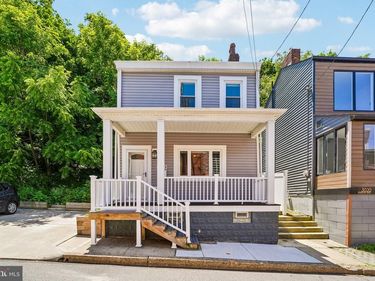 3022 HARCUM WAY, PITTSBURGH, PA 15203