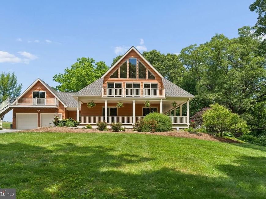 21042 Millers Mill Road , Freeland, MD 21053 Main Photo