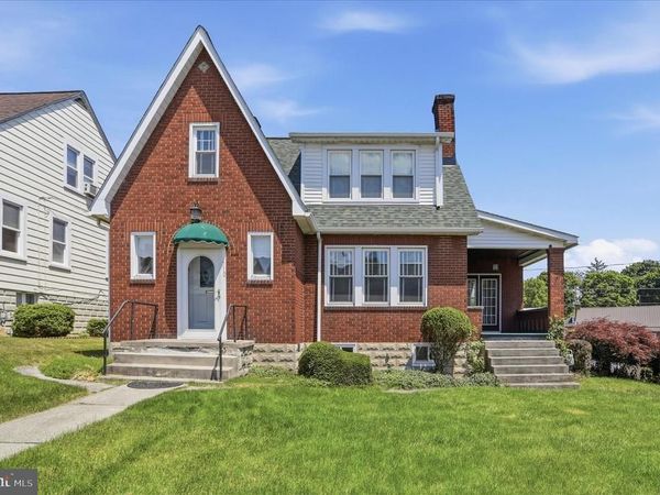 710 MONTGOMERY AVENUE , CUMBERLAND, MD 21502