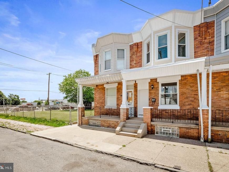 2442 Duncan Street, Philadelphia, PA 19124 Main Photo