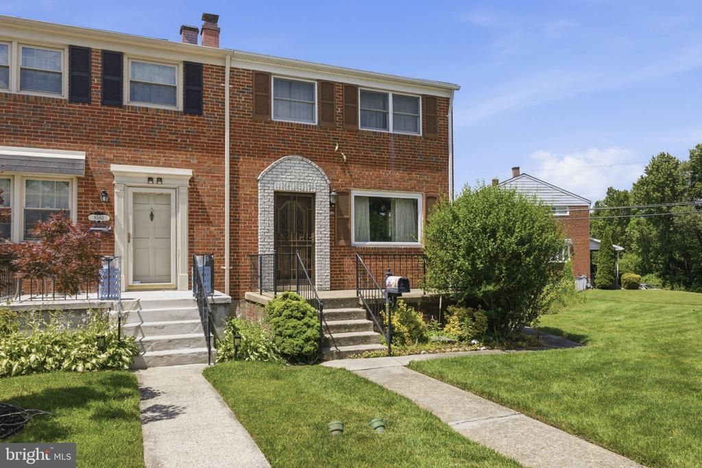 8562 Harris Avenue, Baltimore, MD 21234 Main Photo