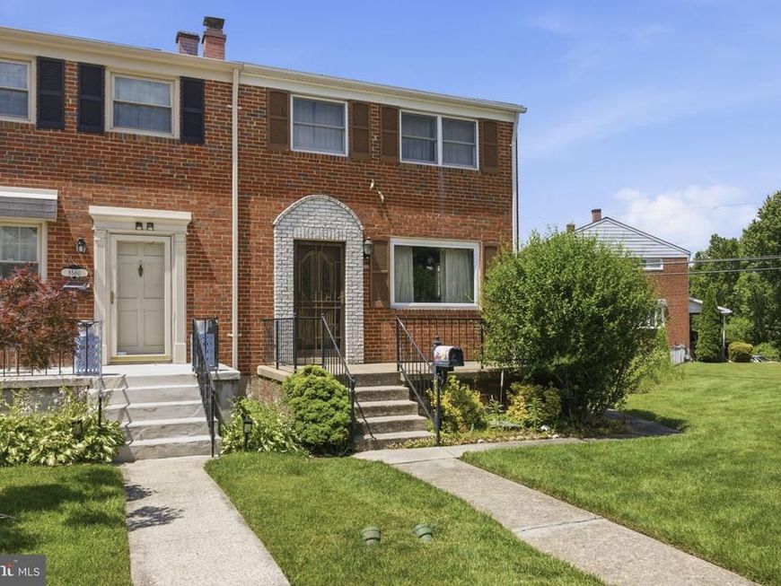 8562 Harris Avenue, Baltimore, MD 21234 Main Photo