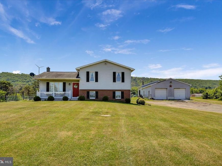 108 Hollow Road , Ringtown, PA 17967 Main Photo