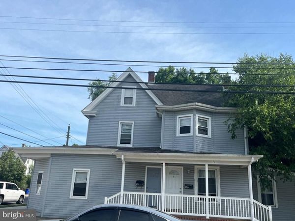 422 N 5TH STREET N, MILLVILLE, NJ 08332