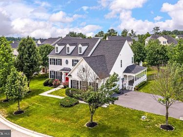 25279 CONNOR COURT, ALDIE, VA 20105
