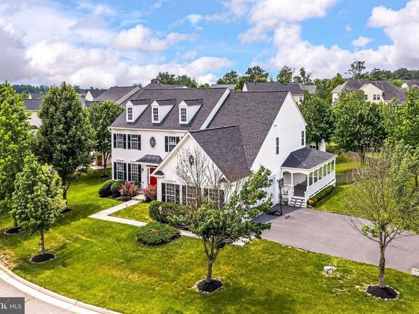 25279 CONNOR COURT, ALDIE, VA 20105