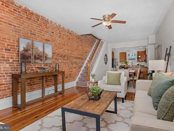 733 S POTOMAC STREET, BALTIMORE, MD 21224