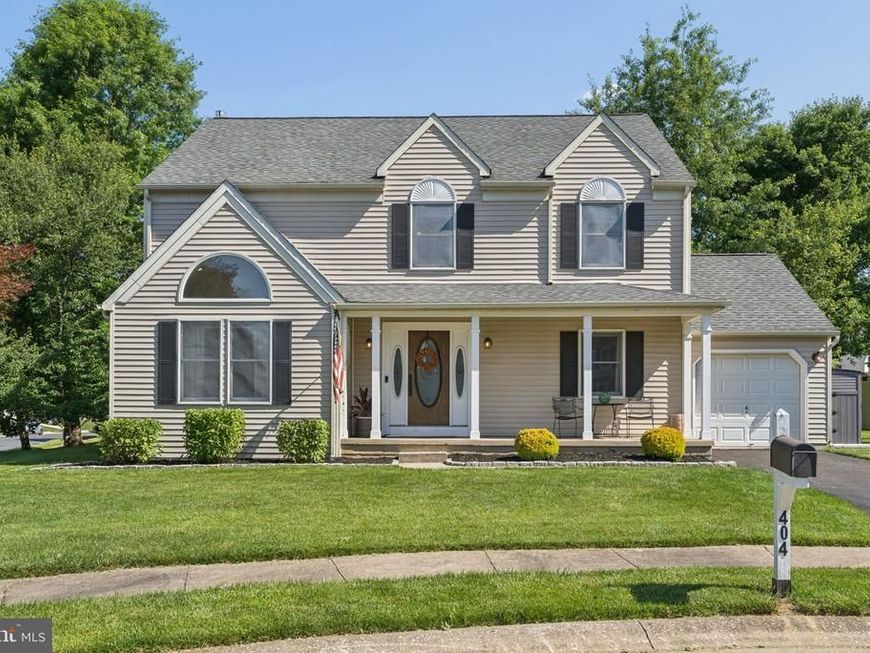404 Crofton Court, Bel Air, MD 21014 Main Photo