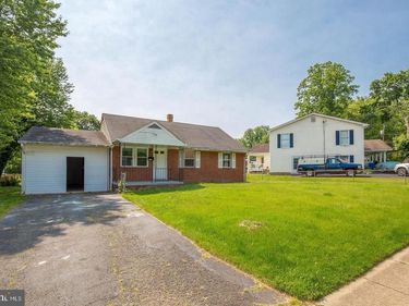 2019 LEONARD ROAD , FALLS CHURCH, VA 22043