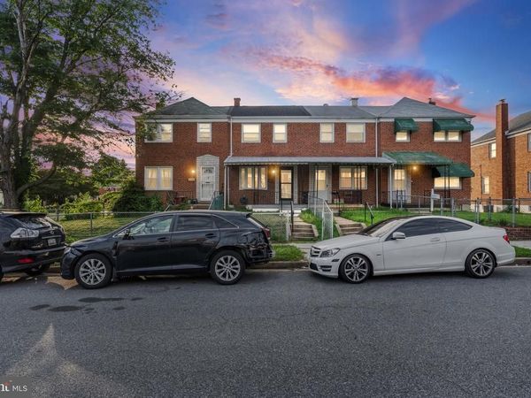 2203 REDTHORN ROAD, BALTIMORE, MD 21220