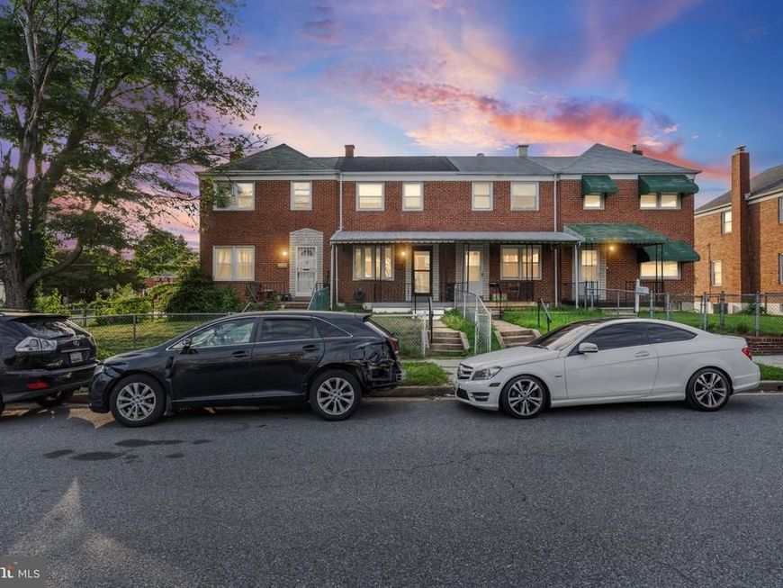 2203 Redthorn Road, Baltimore, MD 21220 Main Photo