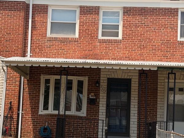 2203 REDTHORN ROAD, BALTIMORE, MD 21220