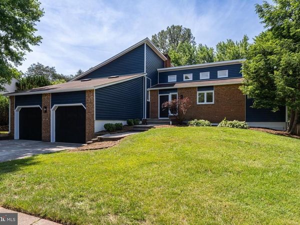 14737 JARNIGAN STREET, CENTREVILLE, VA 20120