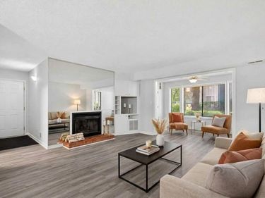2281 HUNTERS RUN DRIVE , Unit 2281, RESTON, VA 20191