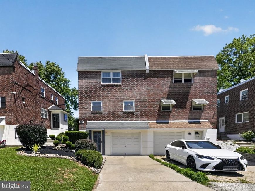 327 Nandina Street, Philadelphia, PA 19116 Main Photo